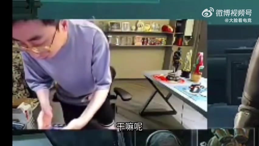 Flandre夺冠给水晶哥打电话 K神:说实话奖杯要分我一半 我有功!